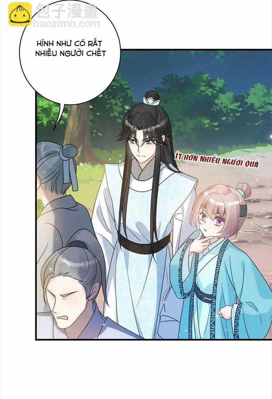 Manh Thê Thất Thất - Chapter 40 - Trang 26