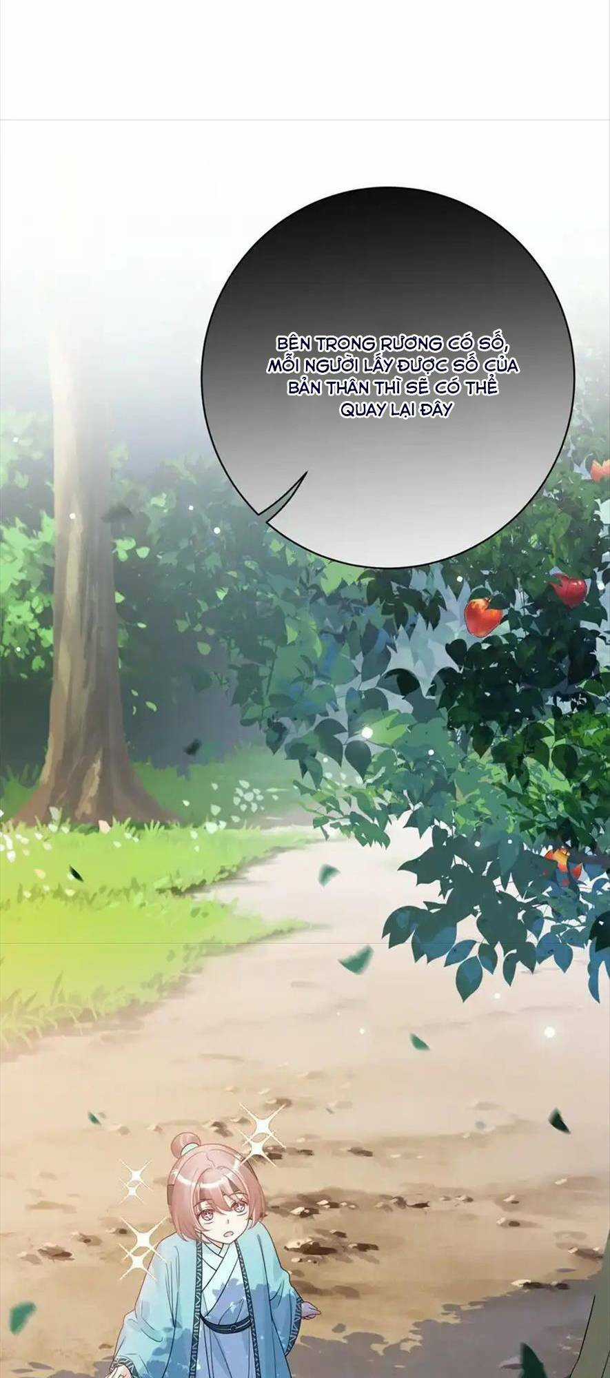 Manh Thê Thất Thất - Chapter 40 - Trang 27