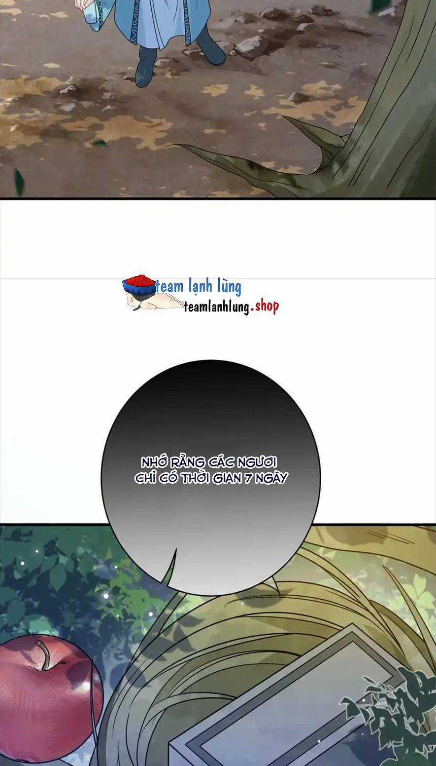 Manh Thê Thất Thất - Chapter 40 - Trang 28