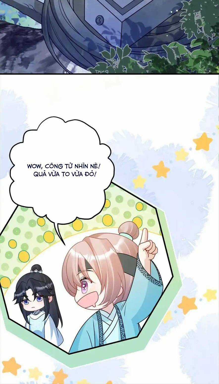 Manh Thê Thất Thất - Chapter 40 - Trang 29