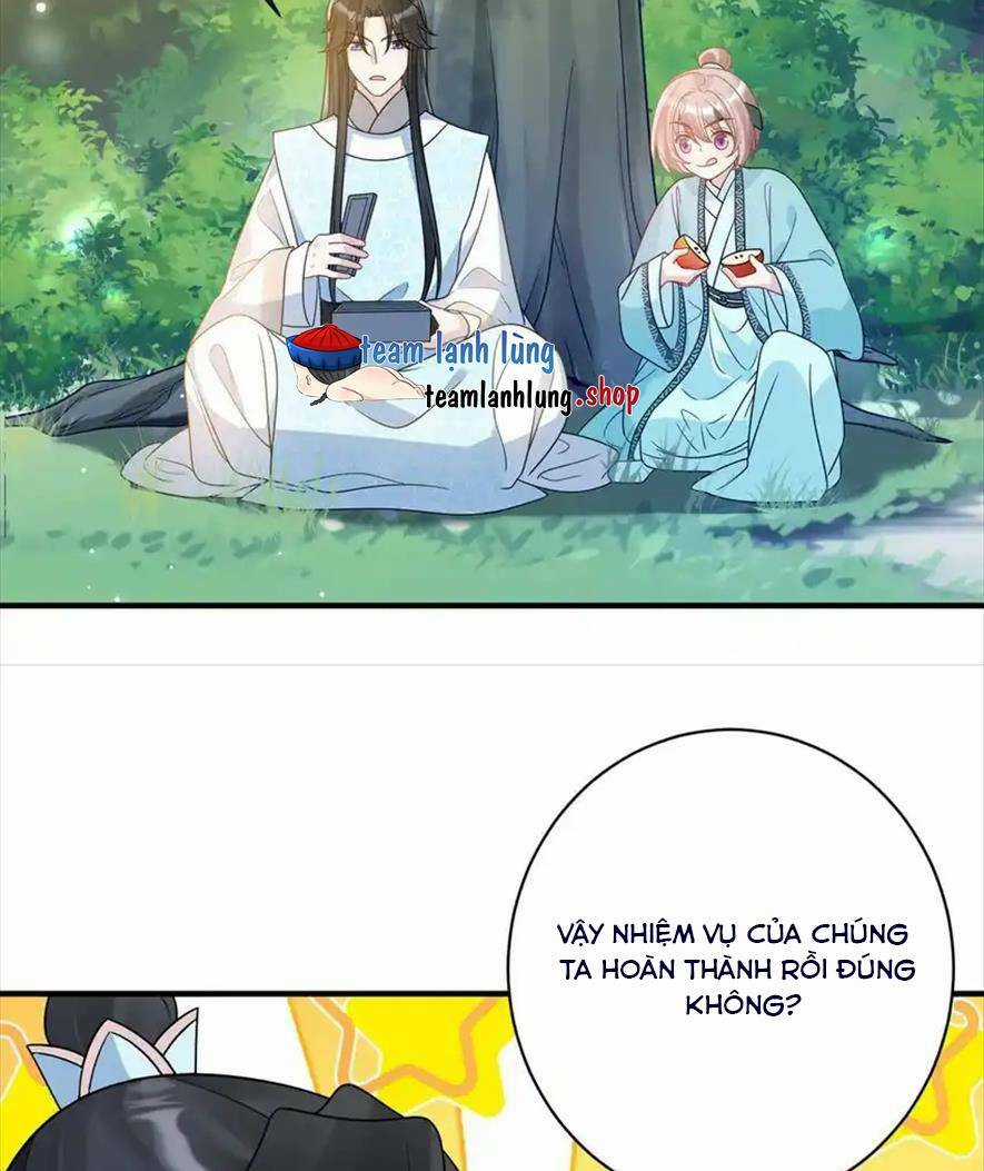 Manh Thê Thất Thất - Chapter 40 - Trang 31