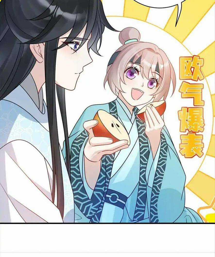 Manh Thê Thất Thất - Chapter 40 - Trang 32