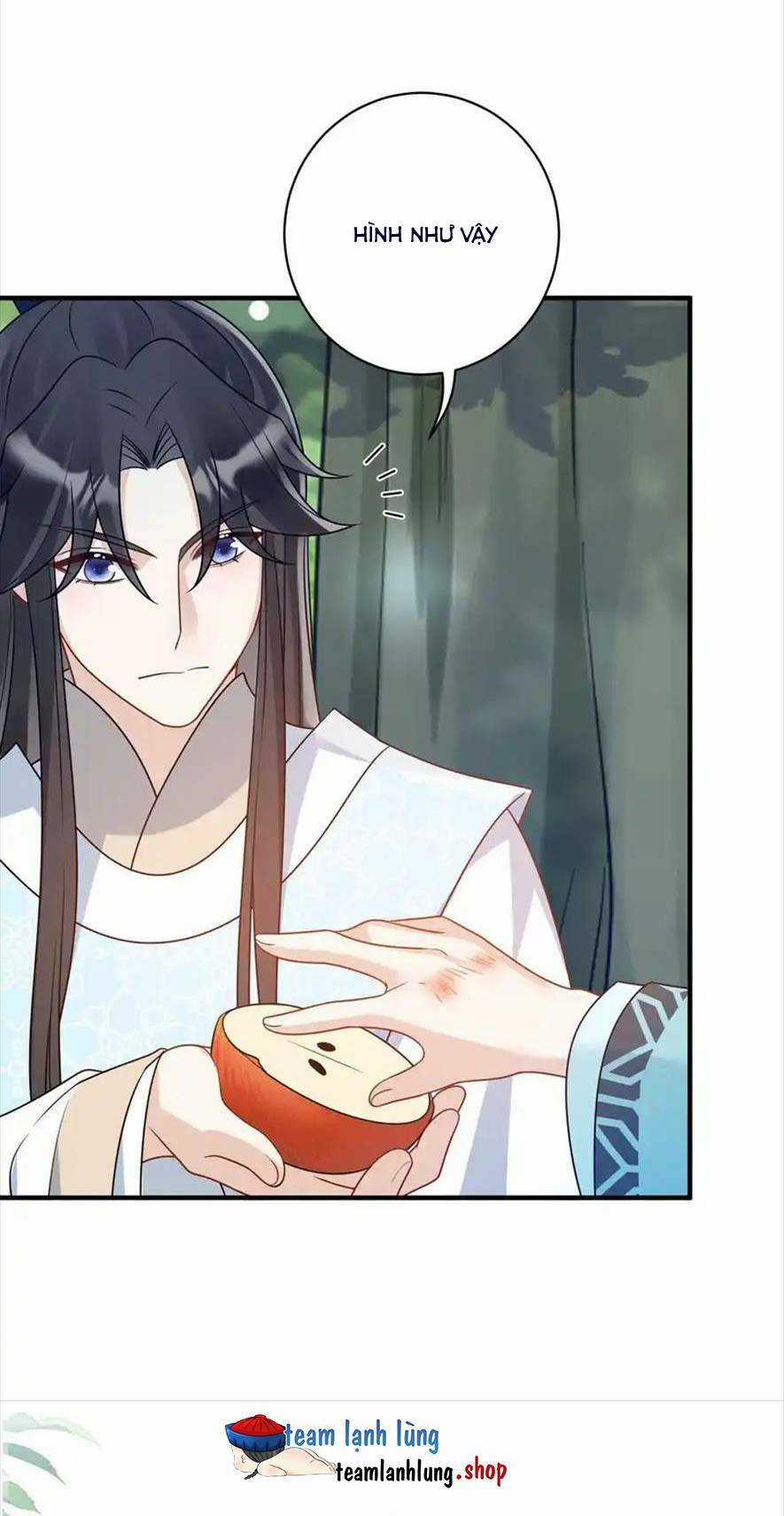 Manh Thê Thất Thất - Chapter 40 - Trang 33