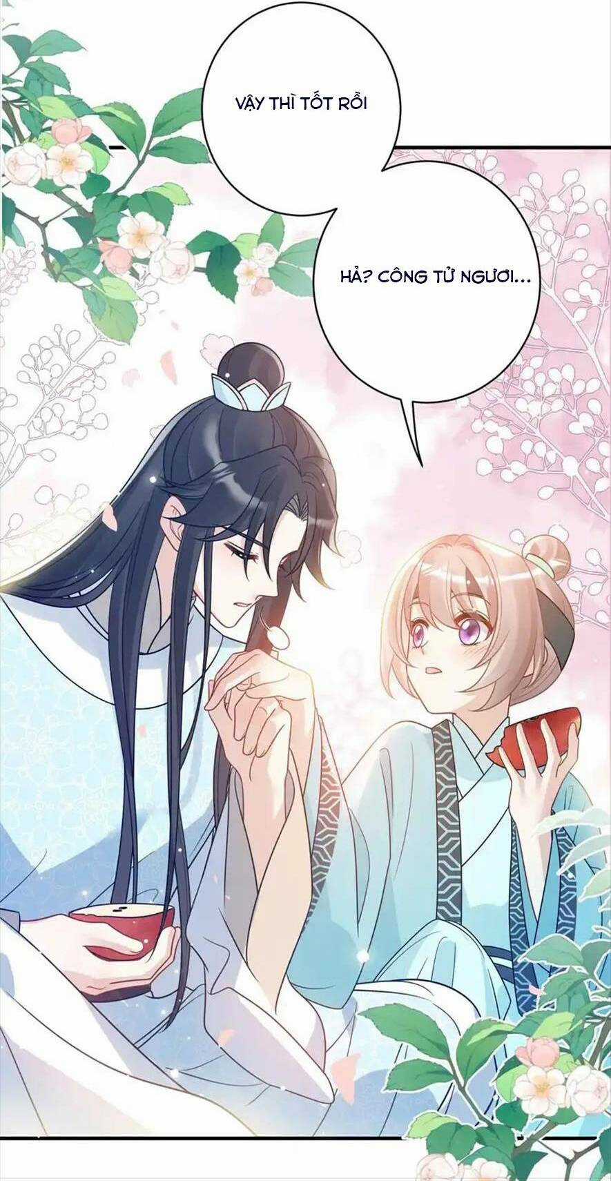 Manh Thê Thất Thất - Chapter 40 - Trang 34