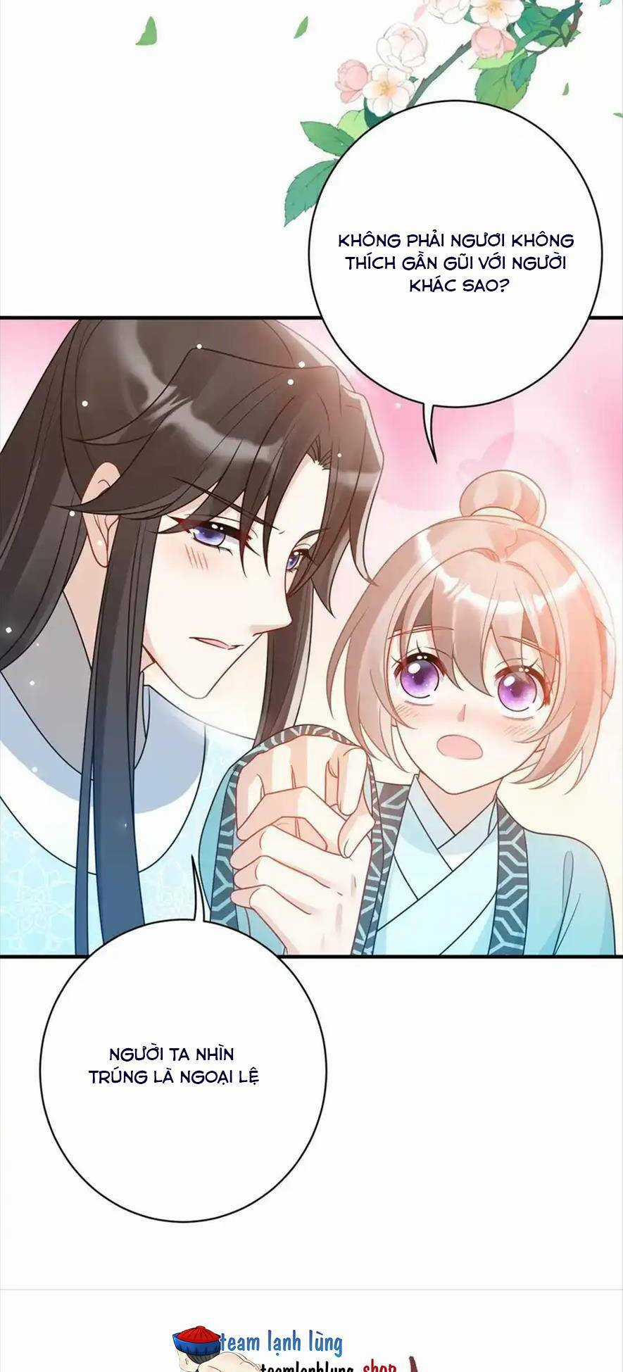 Manh Thê Thất Thất - Chapter 40 - Trang 35