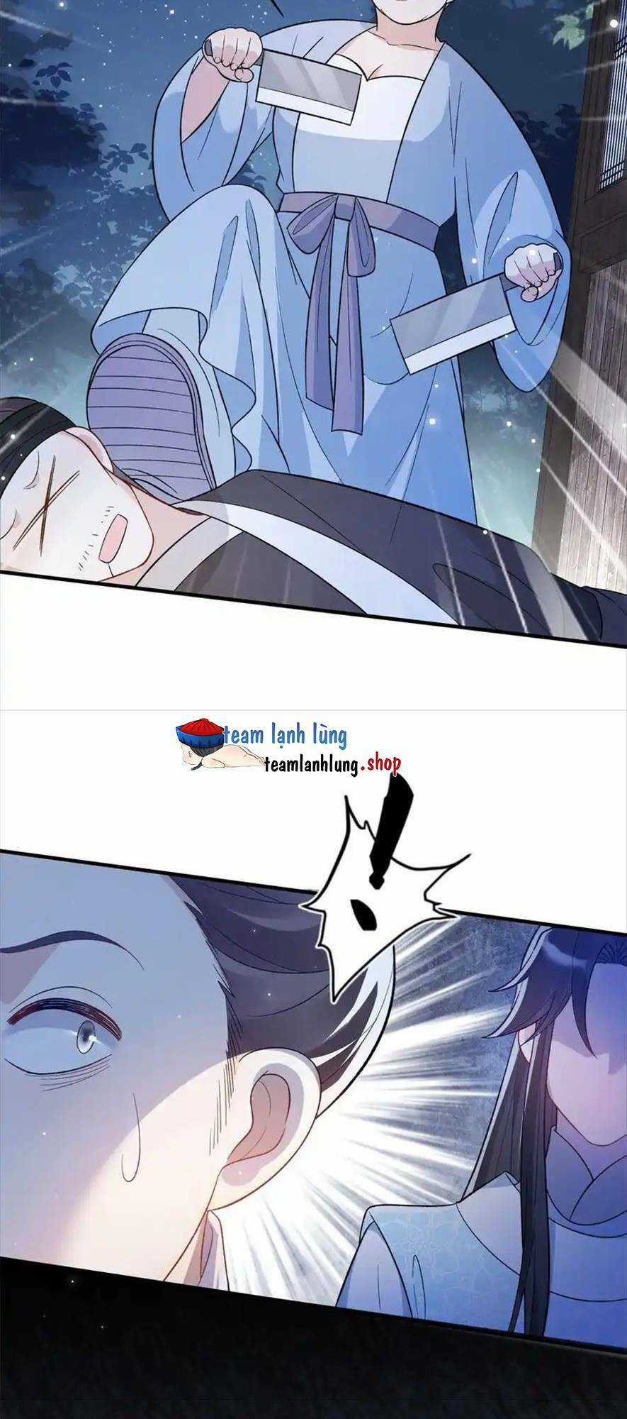 Manh Thê Thất Thất - Chapter 40 - Trang 5