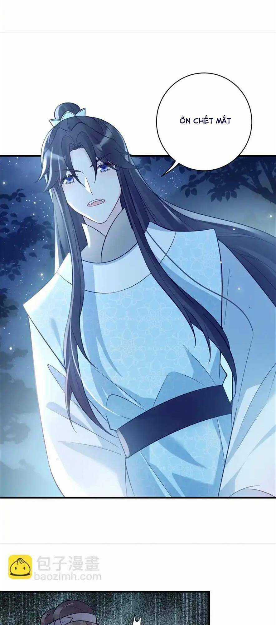 Manh Thê Thất Thất - Chapter 40 - Trang 8