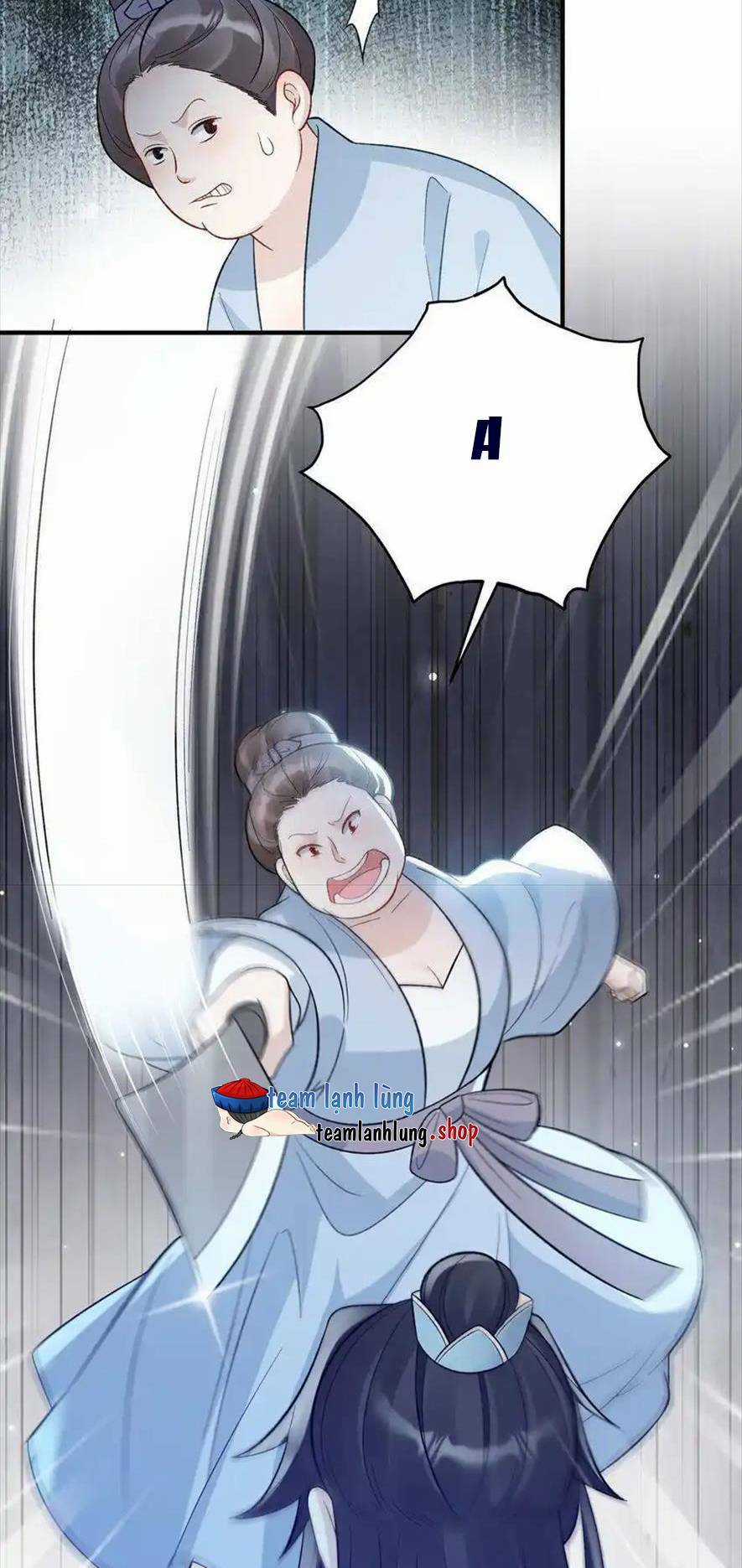 Manh Thê Thất Thất - Chapter 40 - Trang 9