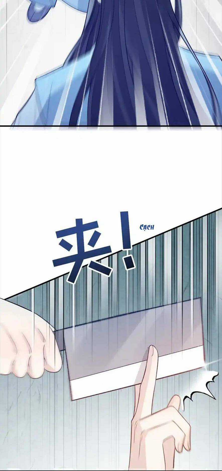 Manh Thê Thất Thất - Chapter 40 - Trang 10