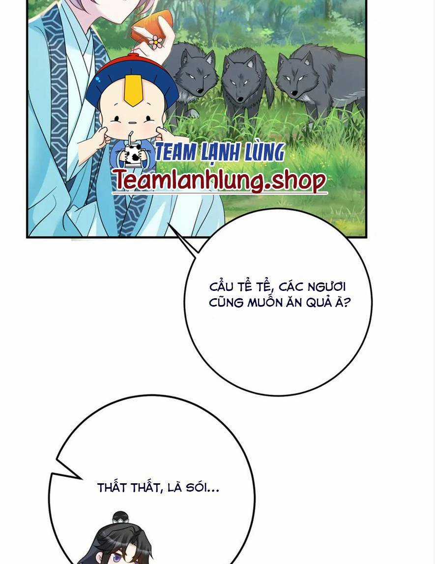Manh Thê Thất Thất - Chapter 41 - Trang 2