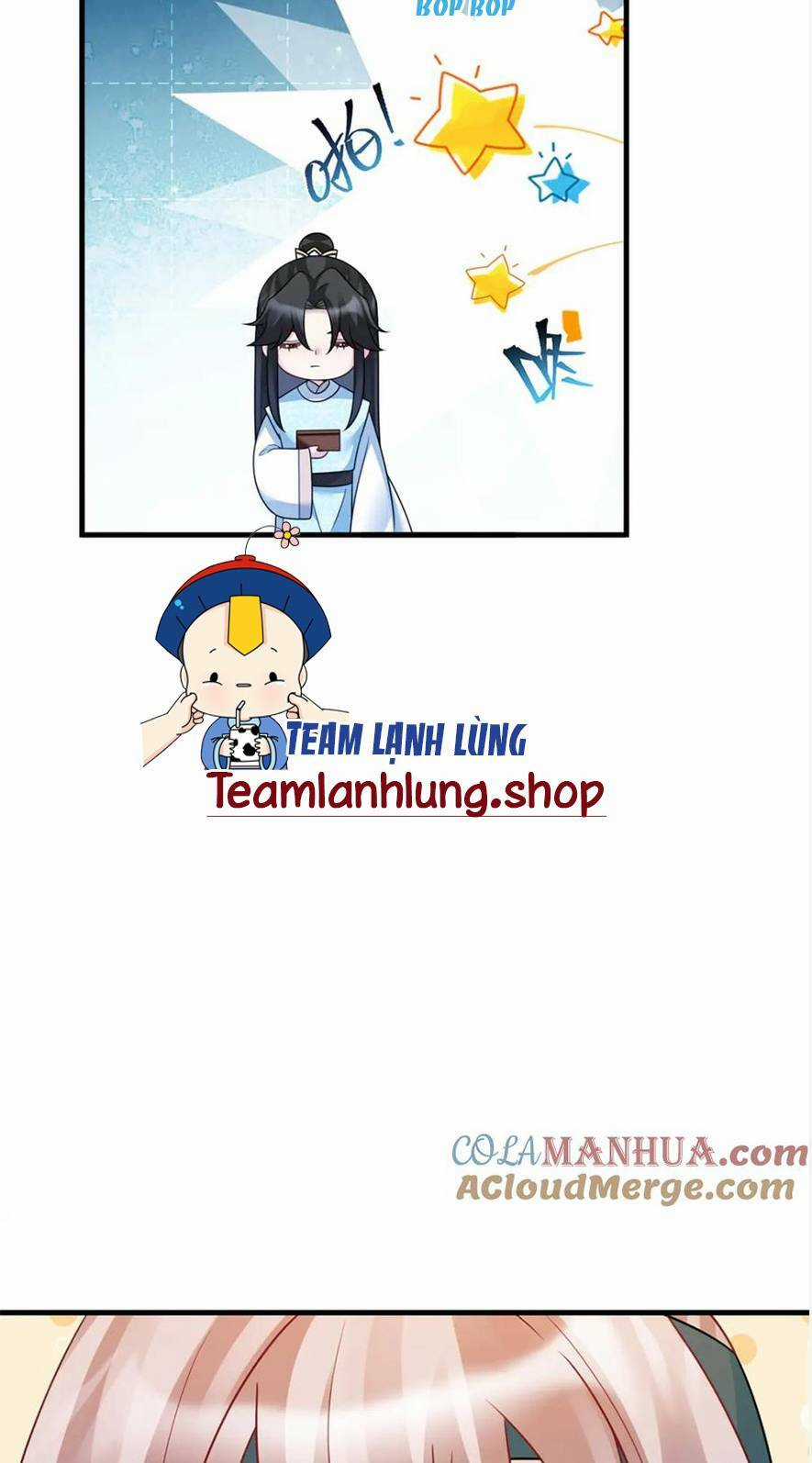 Manh Thê Thất Thất - Chapter 41 - Trang 13