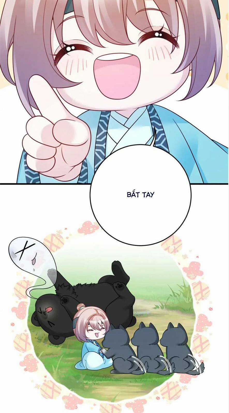 Manh Thê Thất Thất - Chapter 41 - Trang 14