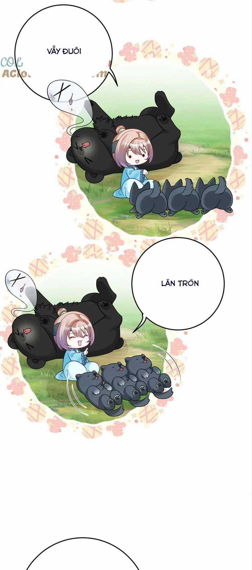 Manh Thê Thất Thất - Chapter 41 - Trang 15