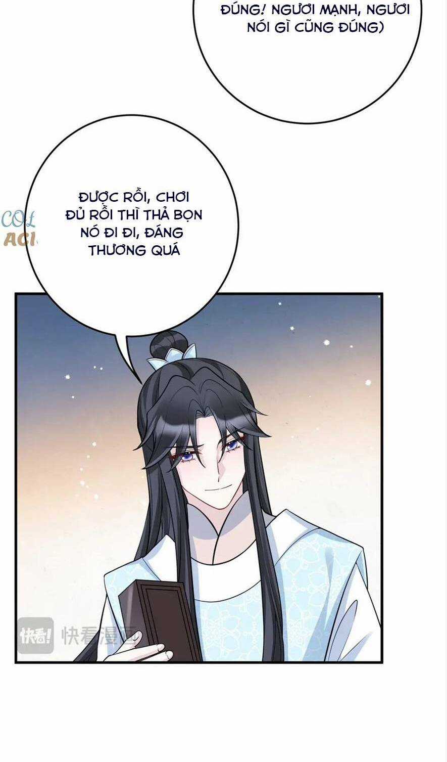 Manh Thê Thất Thất - Chapter 41 - Trang 17