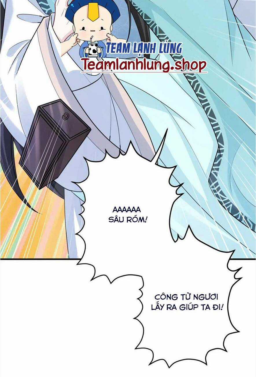 Manh Thê Thất Thất - Chapter 41 - Trang 20