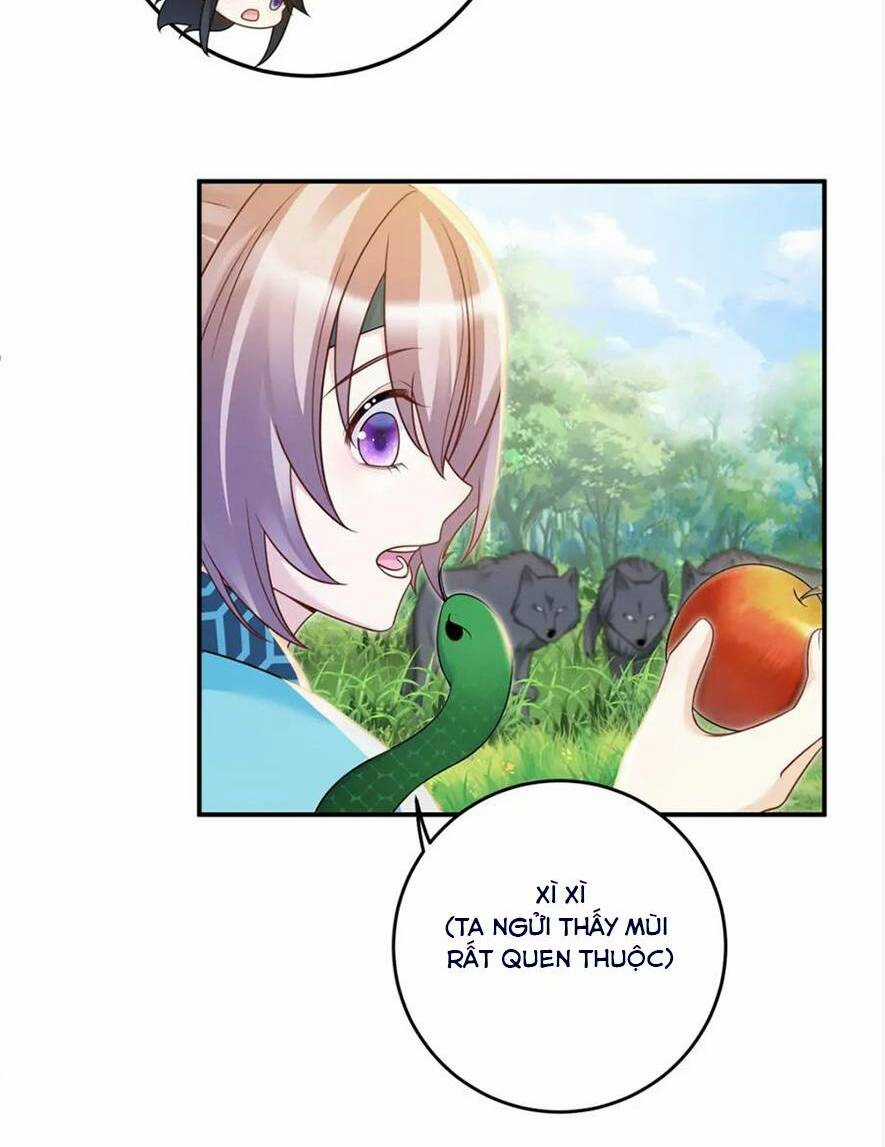 Manh Thê Thất Thất - Chapter 41 - Trang 3