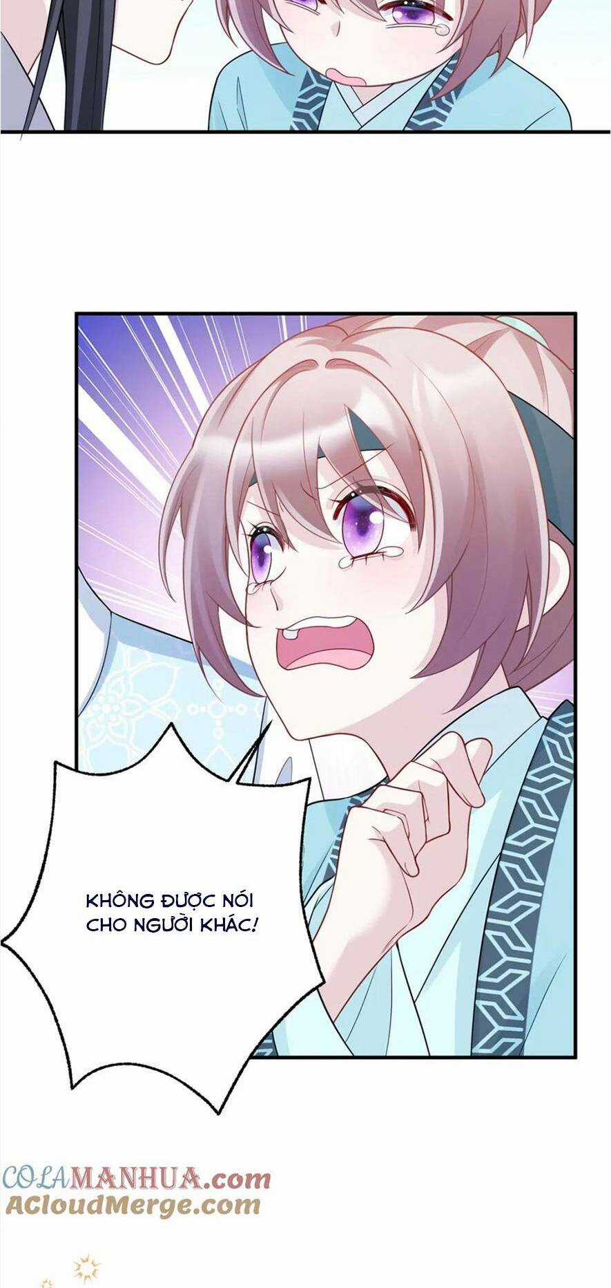 Manh Thê Thất Thất - Chapter 41 - Trang 23