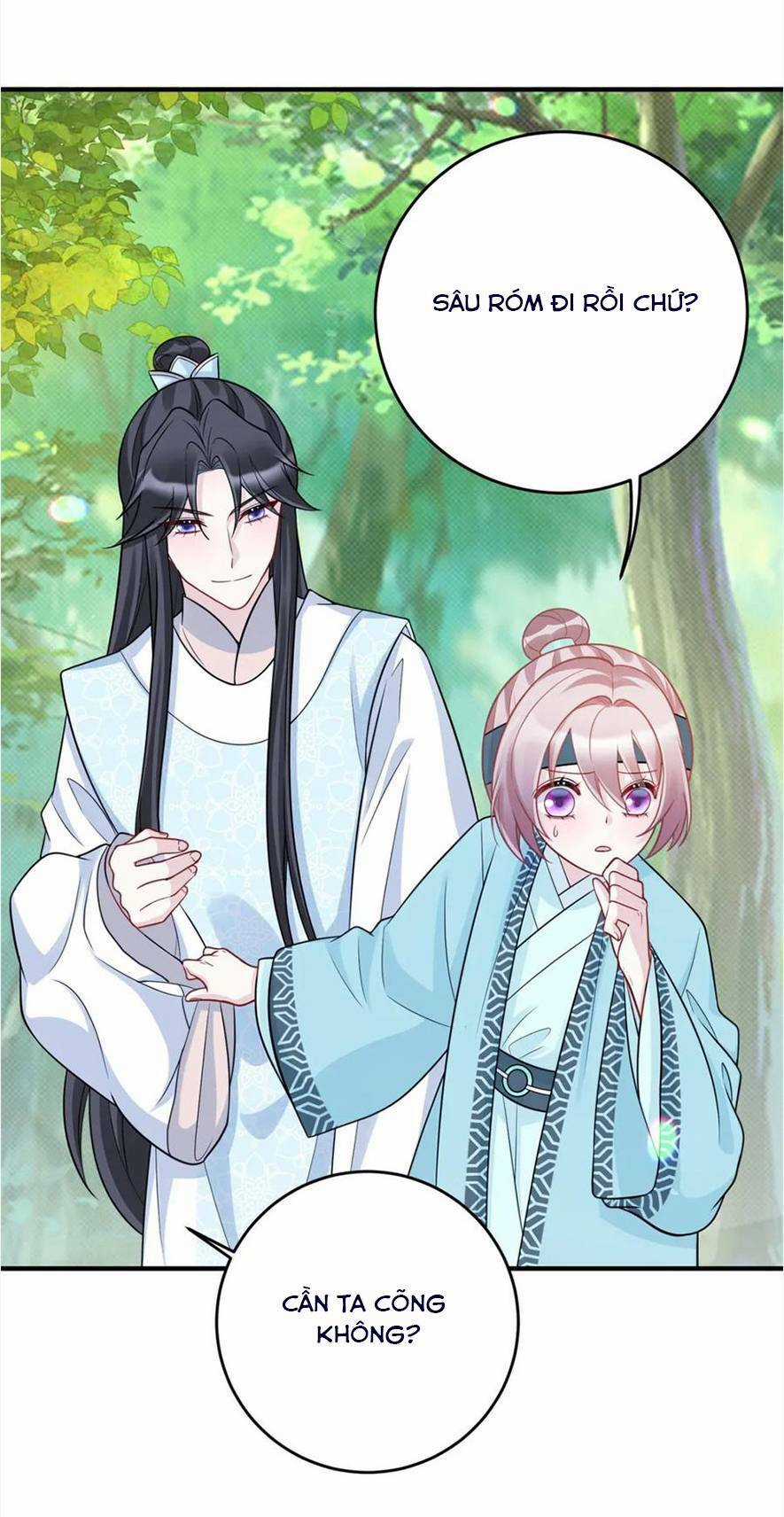 Manh Thê Thất Thất - Chapter 41 - Trang 26