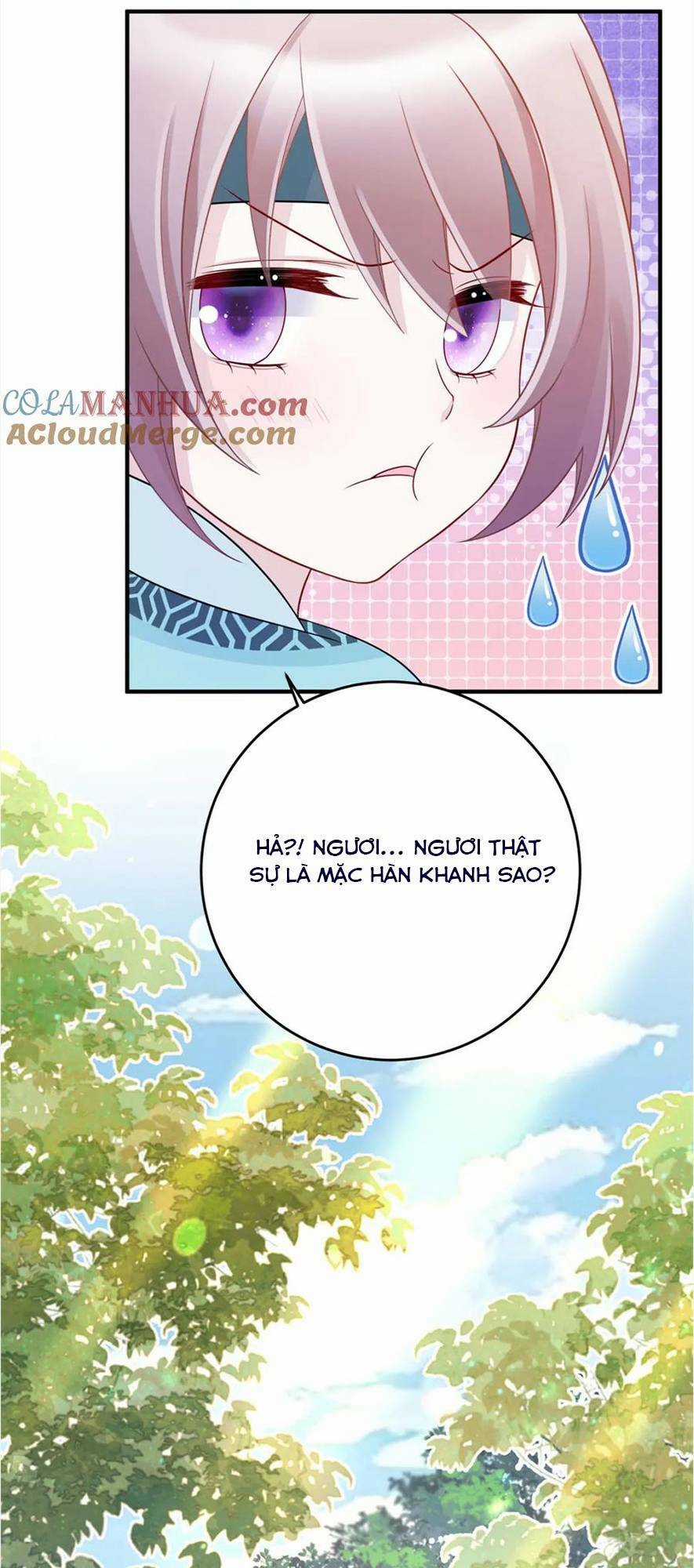 Manh Thê Thất Thất - Chapter 41 - Trang 27