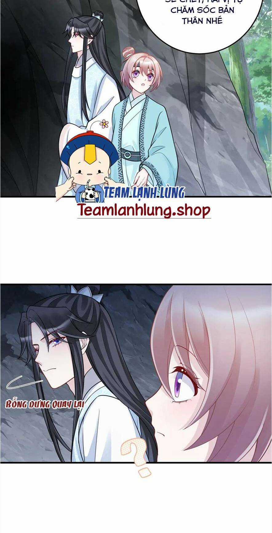 Manh Thê Thất Thất - Chapter 41 - Trang 31