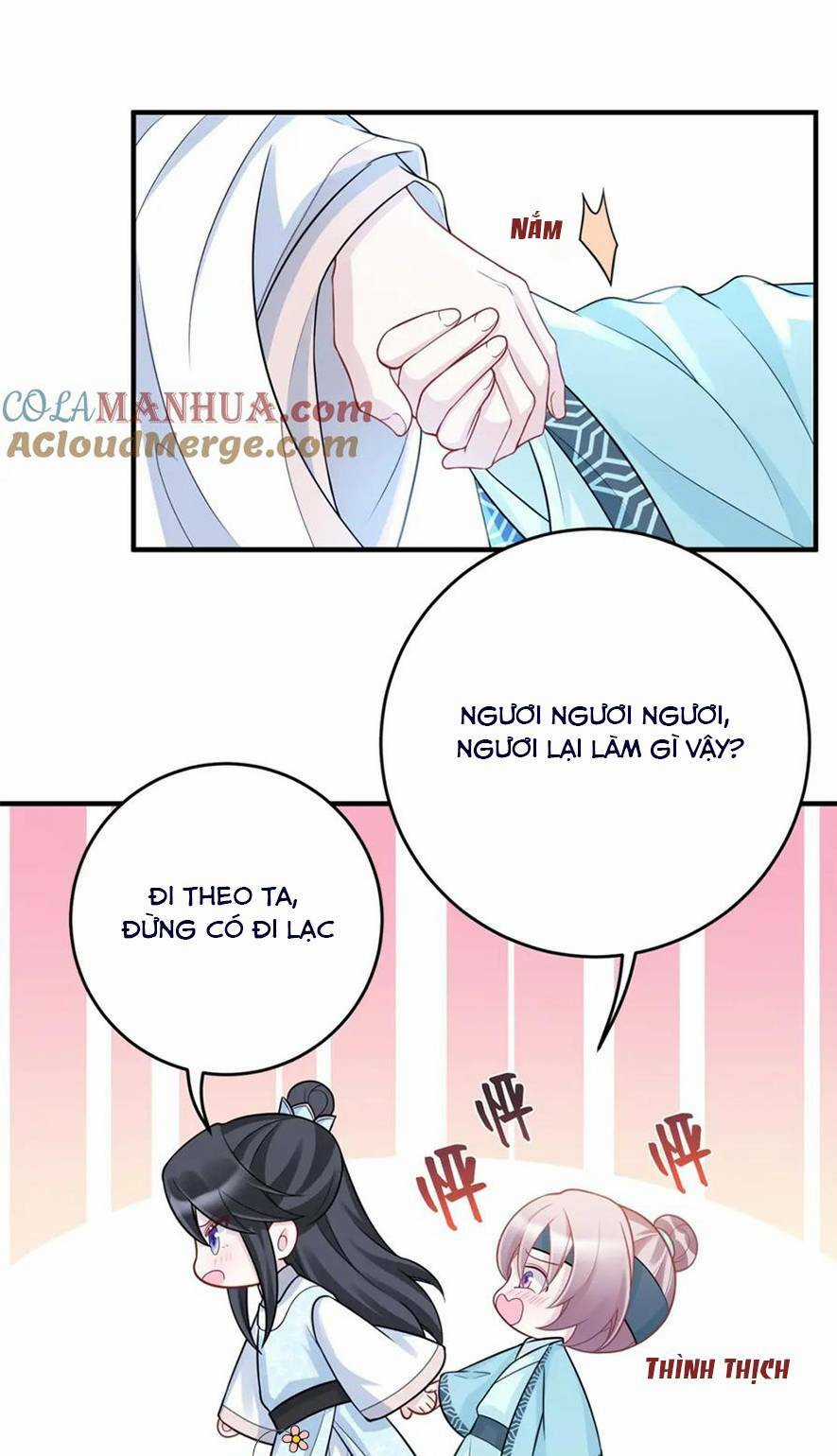 Manh Thê Thất Thất - Chapter 41 - Trang 32