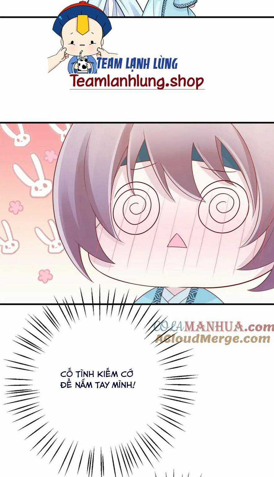 Manh Thê Thất Thất - Chapter 41 - Trang 33