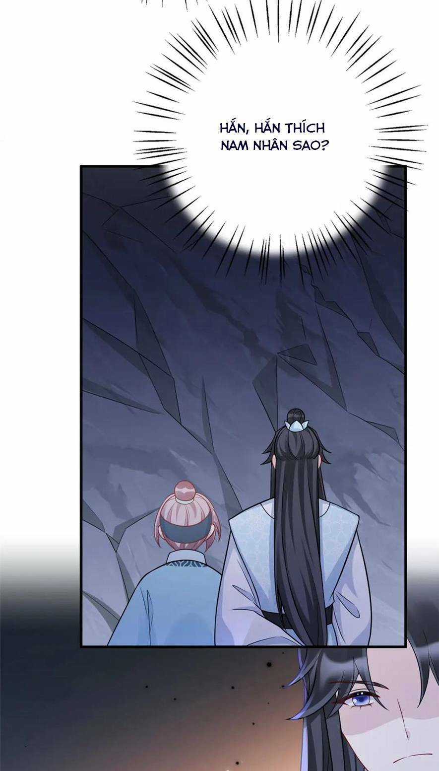 Manh Thê Thất Thất - Chapter 41 - Trang 34