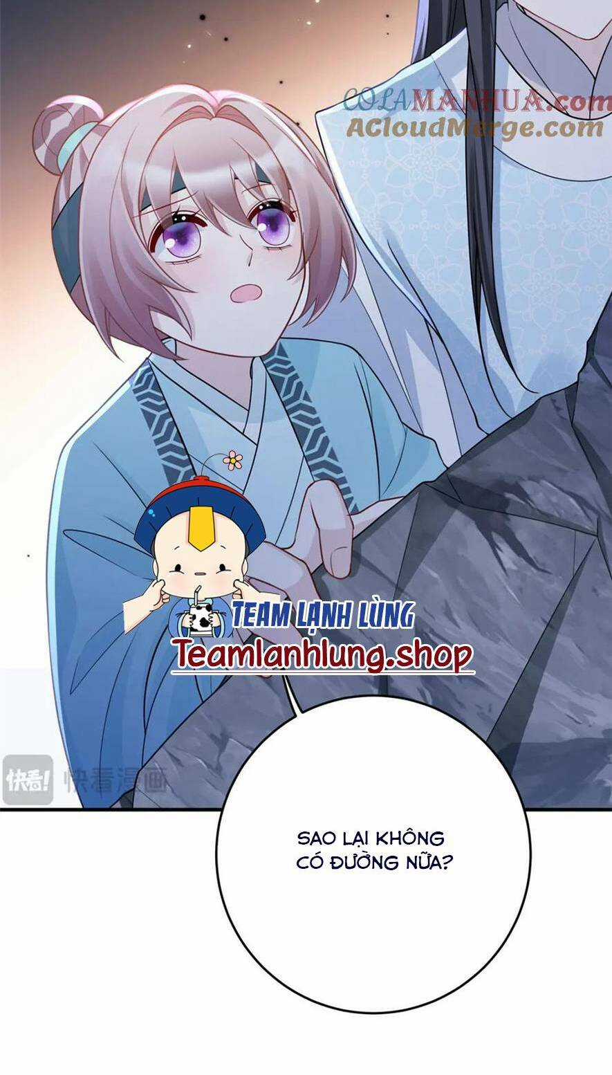 Manh Thê Thất Thất - Chapter 41 - Trang 35