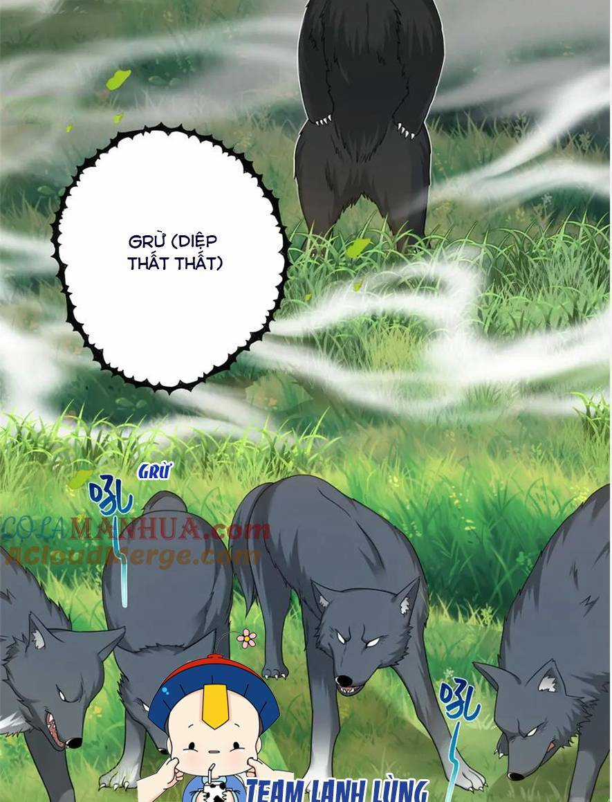 Manh Thê Thất Thất - Chapter 41 - Trang 5