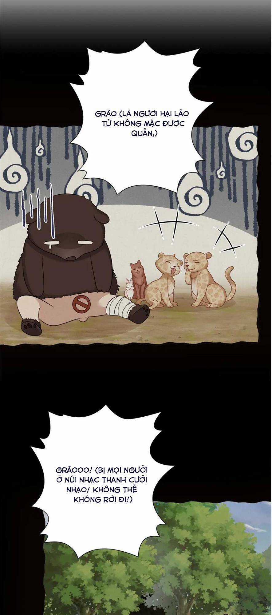 Manh Thê Thất Thất - Chapter 41 - Trang 9