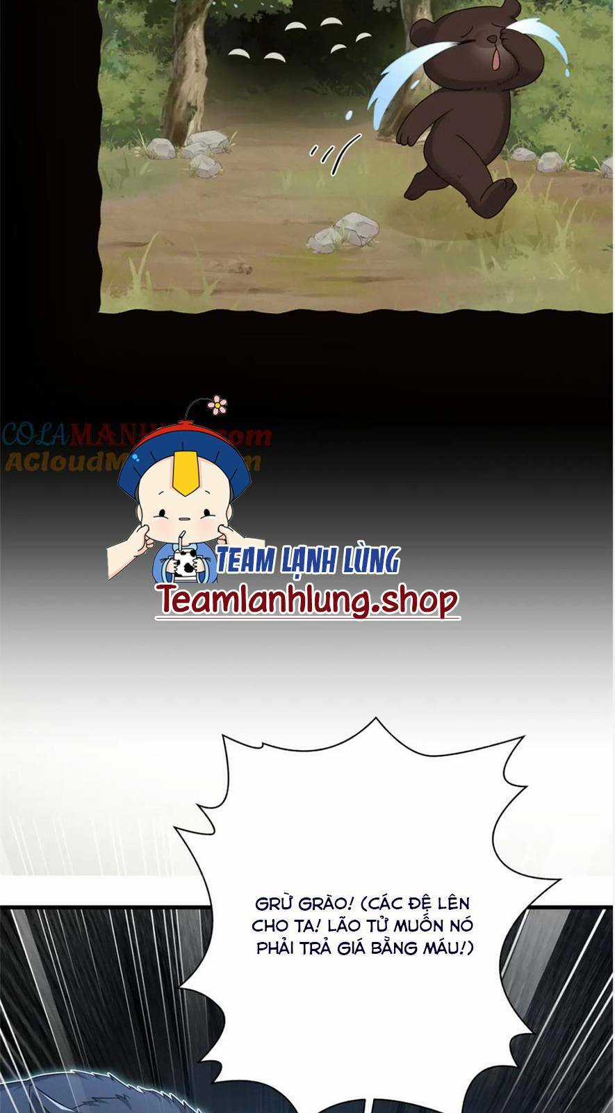 Manh Thê Thất Thất - Chapter 41 - Trang 10