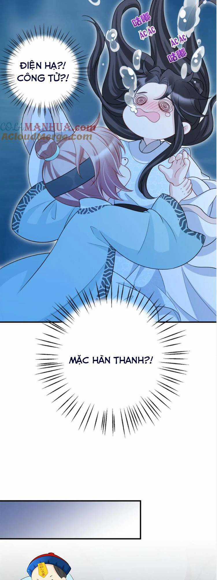Manh Thê Thất Thất - Chapter 42 - Trang 11