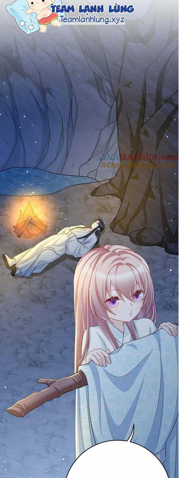 Manh Thê Thất Thất - Chapter 42 - Trang 12