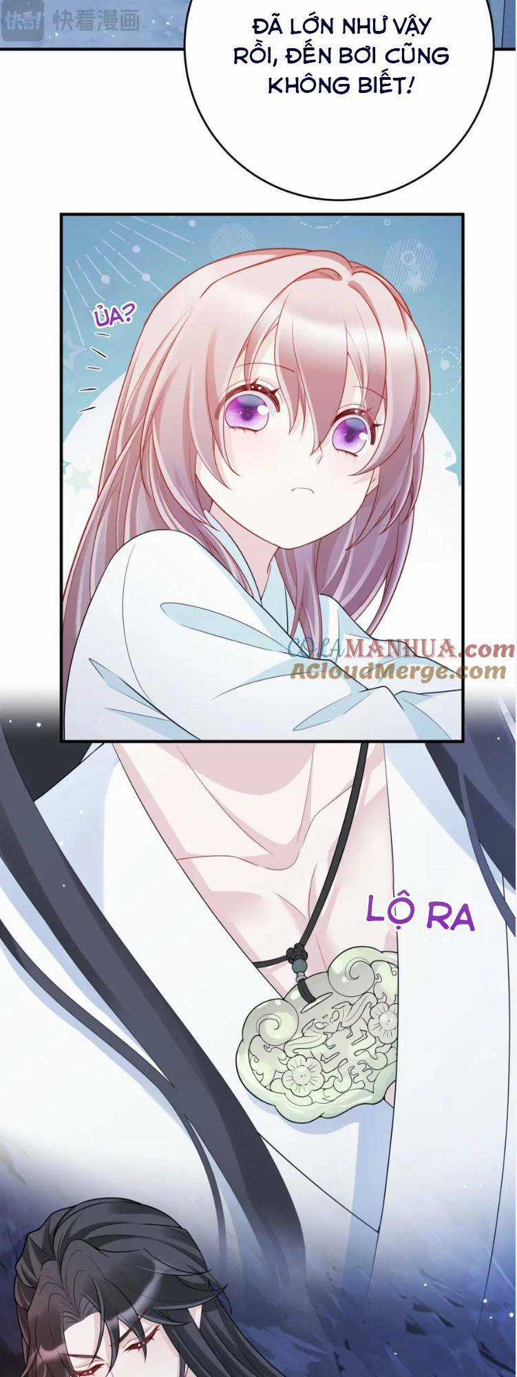 Manh Thê Thất Thất - Chapter 42 - Trang 13