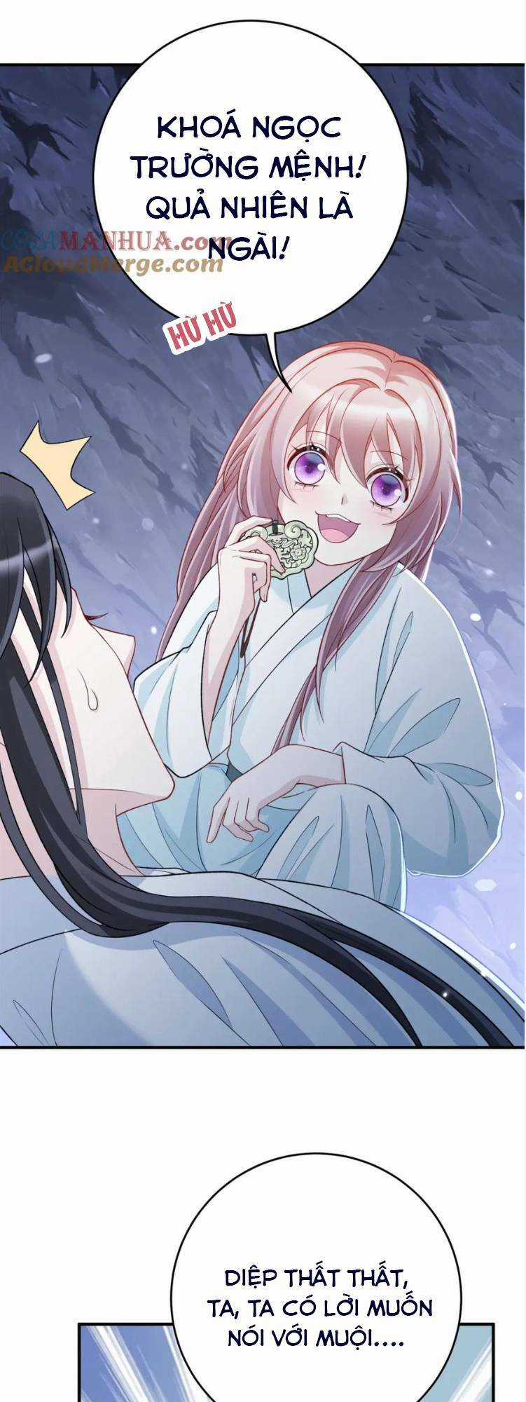 Manh Thê Thất Thất - Chapter 42 - Trang 15