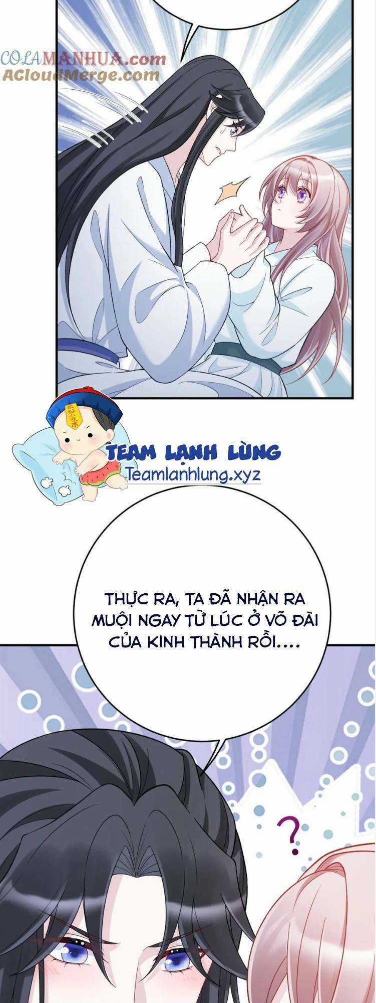 Manh Thê Thất Thất - Chapter 42 - Trang 16