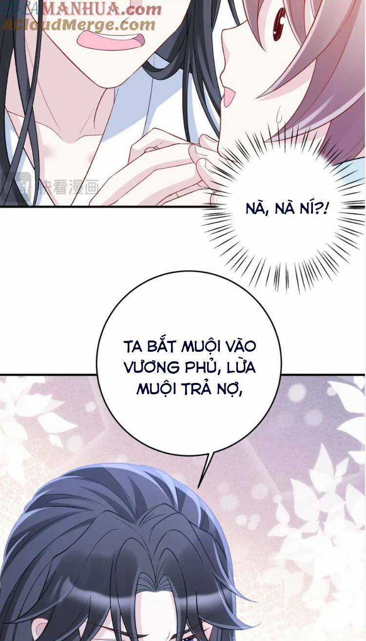 Manh Thê Thất Thất - Chapter 42 - Trang 17