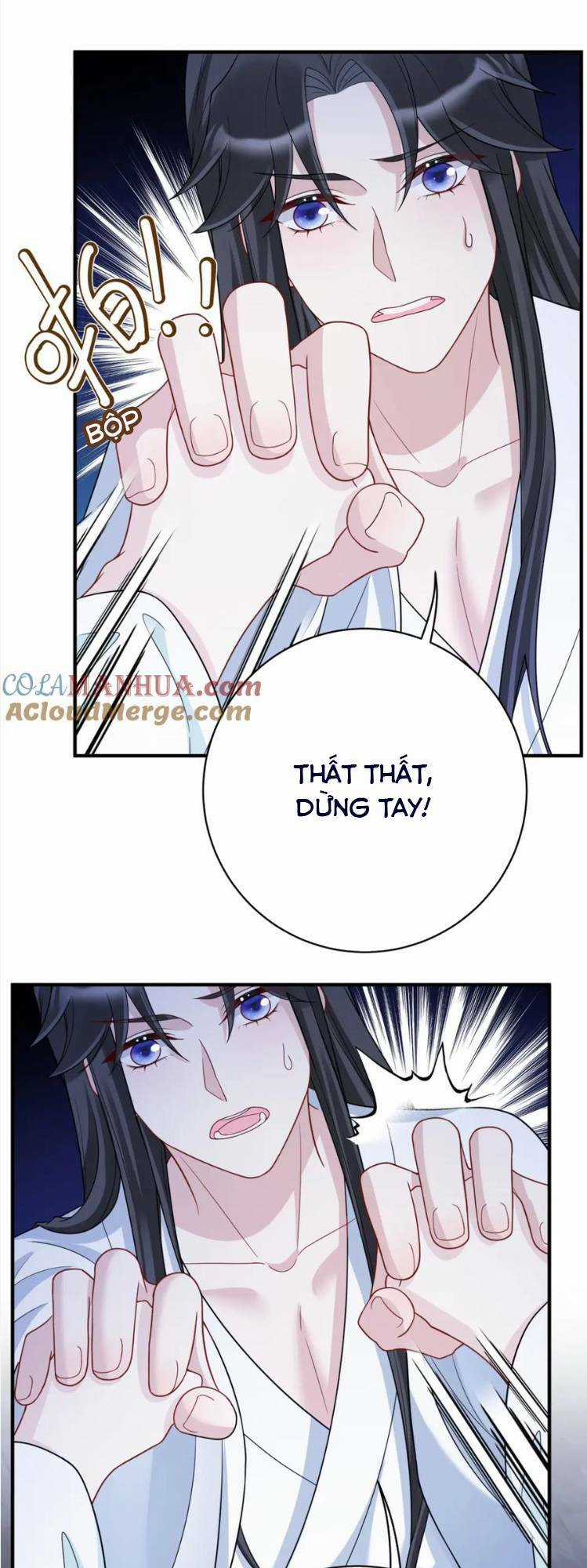 Manh Thê Thất Thất - Chapter 42 - Trang 20