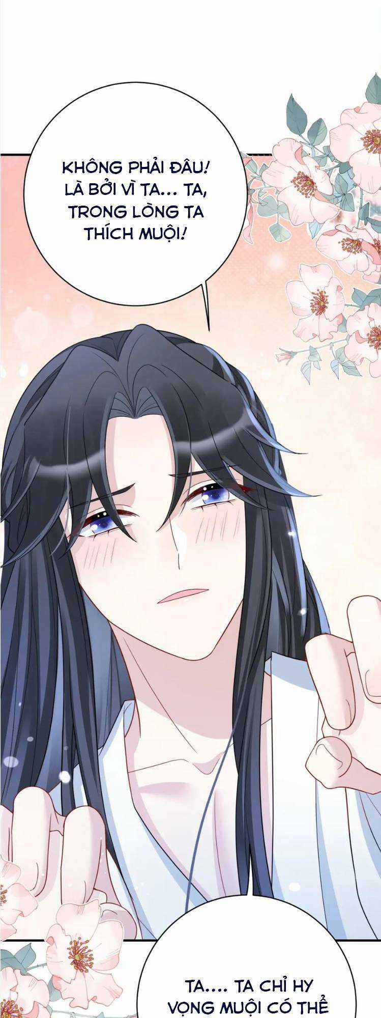 Manh Thê Thất Thất - Chapter 42 - Trang 22