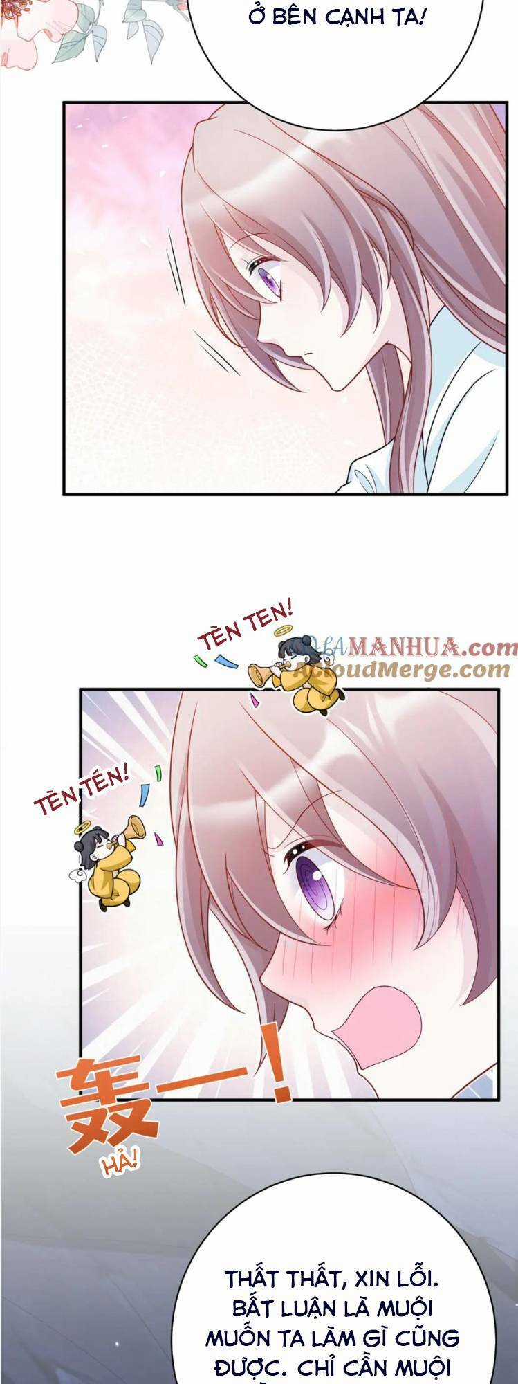 Manh Thê Thất Thất - Chapter 42 - Trang 23