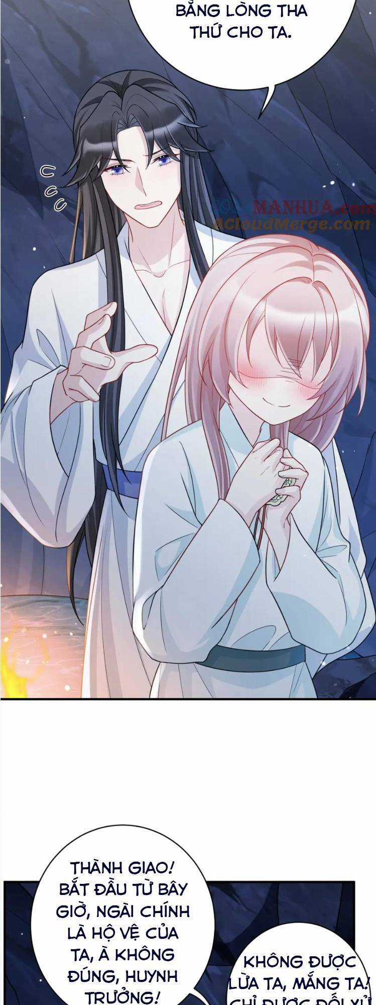 Manh Thê Thất Thất - Chapter 42 - Trang 24
