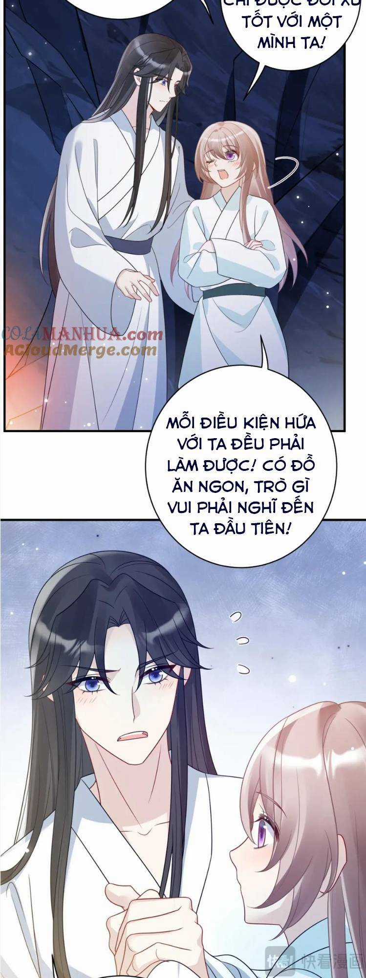 Manh Thê Thất Thất - Chapter 42 - Trang 25