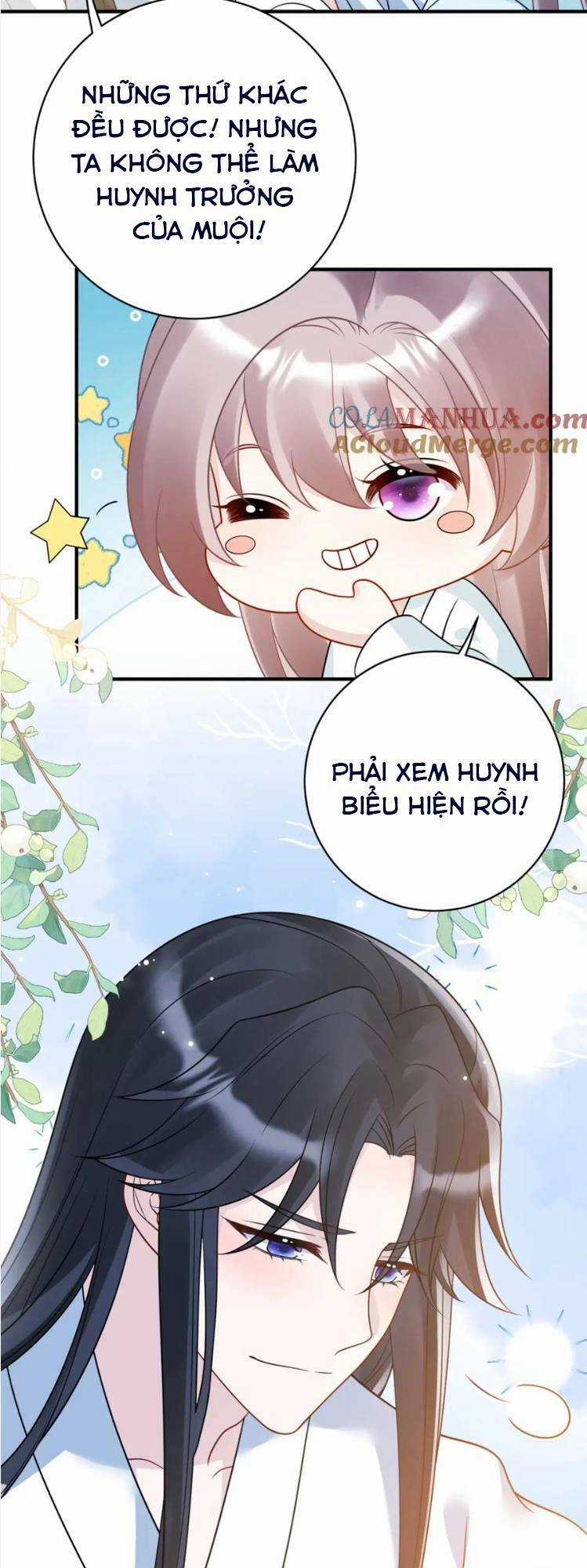 Manh Thê Thất Thất - Chapter 42 - Trang 26