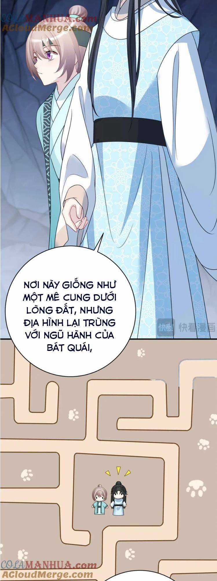 Manh Thê Thất Thất - Chapter 42 - Trang 29