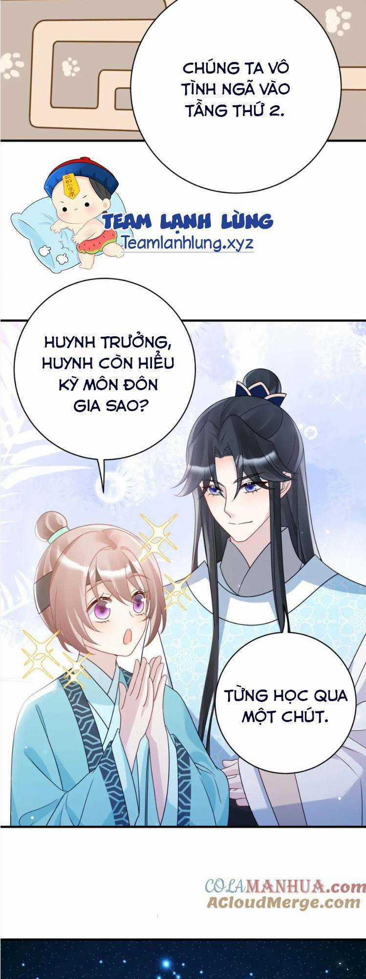 Manh Thê Thất Thất - Chapter 42 - Trang 30