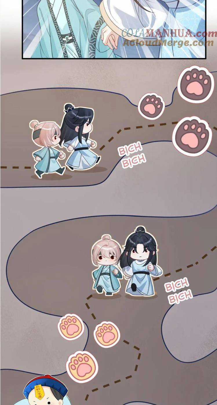 Manh Thê Thất Thất - Chapter 42 - Trang 32