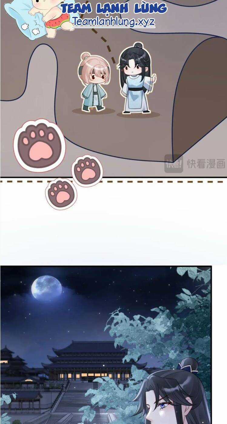 Manh Thê Thất Thất - Chapter 42 - Trang 33