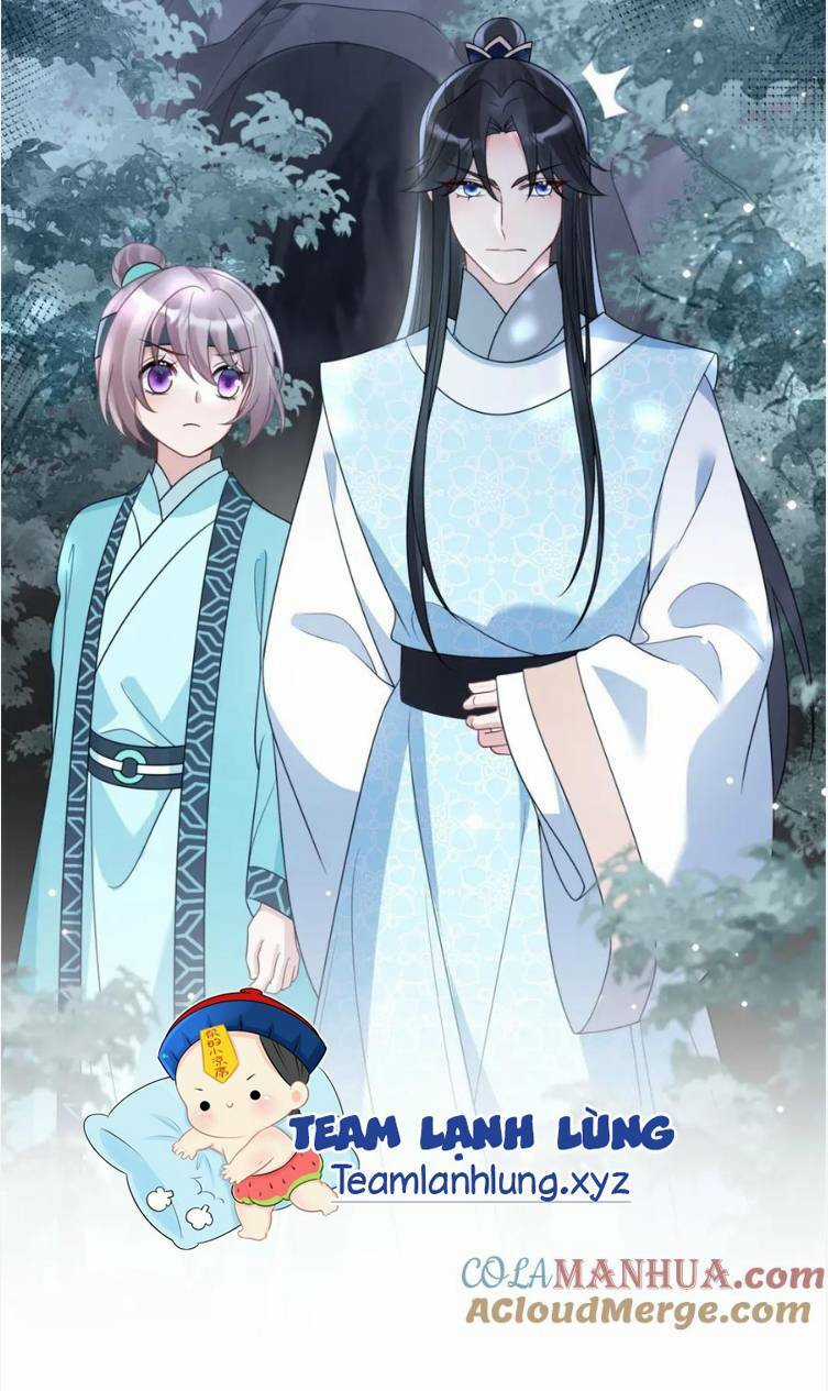 Manh Thê Thất Thất - Chapter 42 - Trang 35