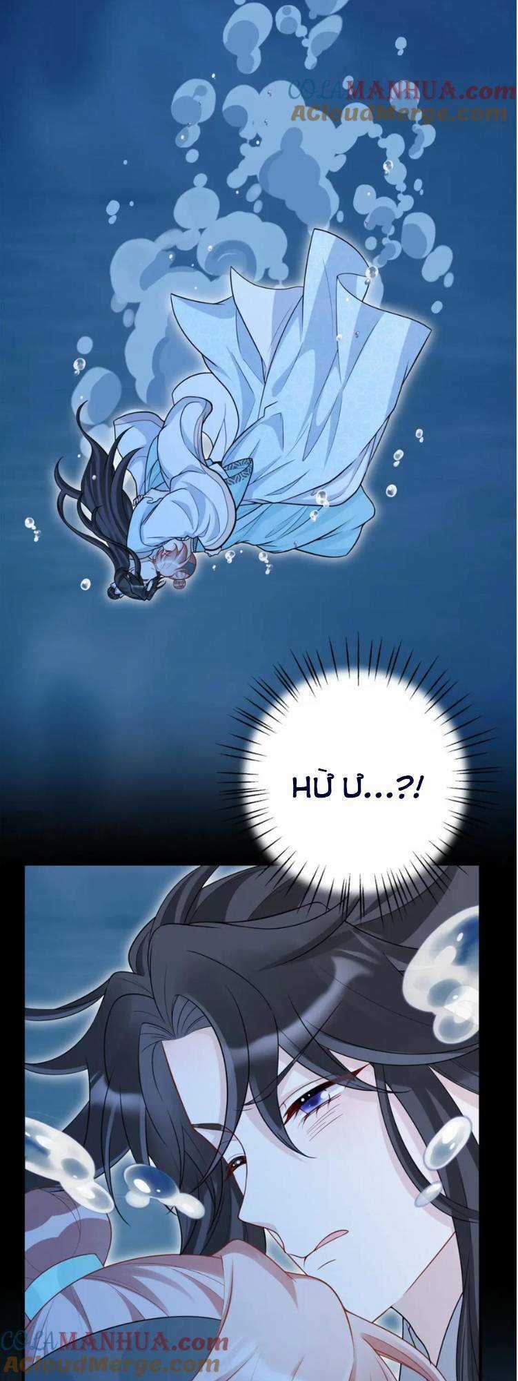 Manh Thê Thất Thất - Chapter 42 - Trang 6