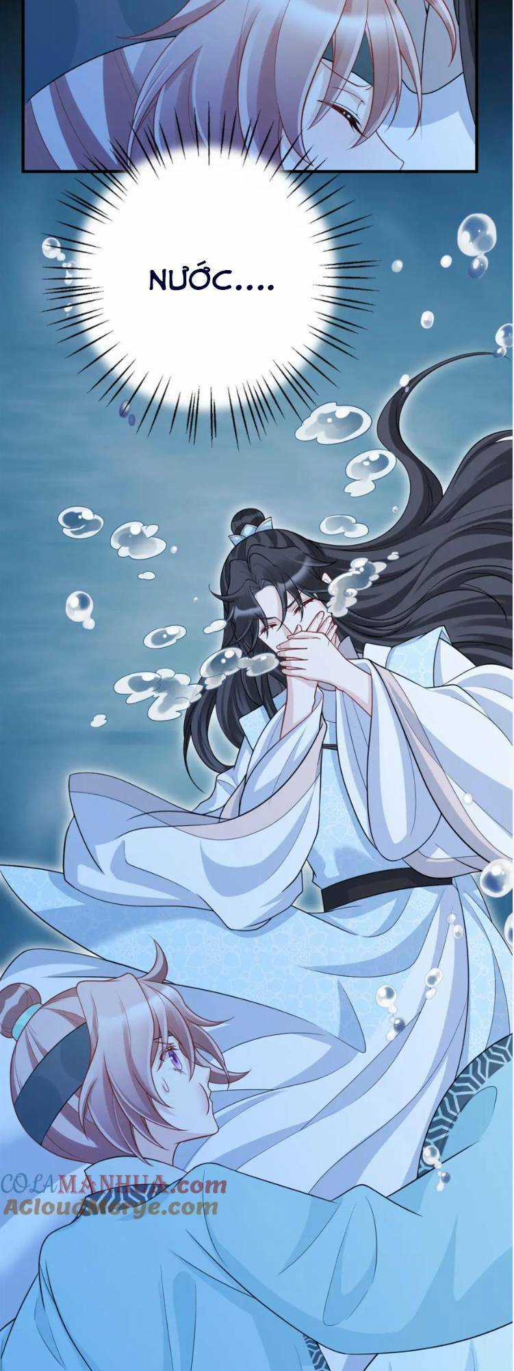 Manh Thê Thất Thất - Chapter 42 - Trang 7